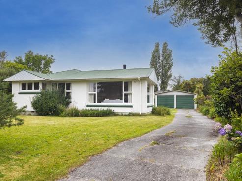61 Westburn Terrace, Burnside