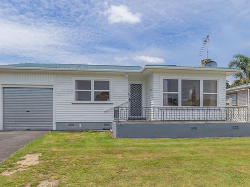 42 Rugby Street, Levin