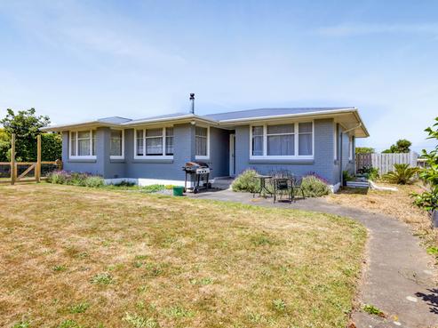 94 South Road, Manaia