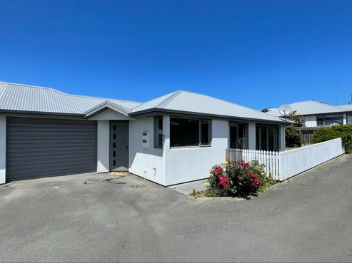 10A Browne Street, Parkside
