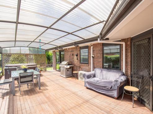 45 Benner Drive, Ngatea