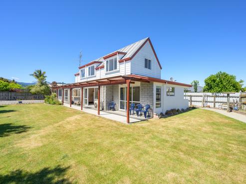 83 Waimea West Road, Brightwater