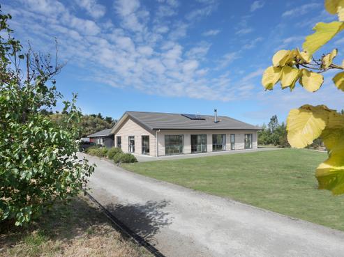 122 Kilkern Road, Marton