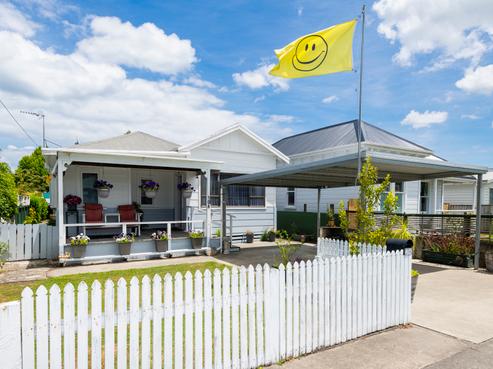 104 Ormond Road, Whataupoko