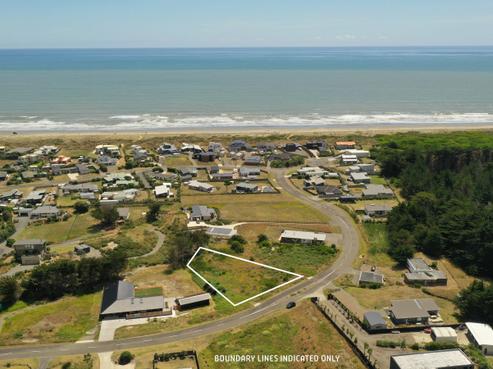 213 Park Avenue, Waitarere Beach
