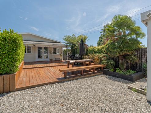 15 Poole Street, Motueka