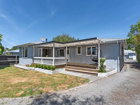 71 Kuratawhiti Street, Greytown