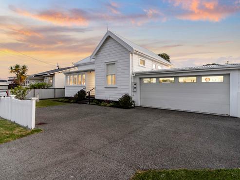 7 Tennyson Street, Northcote Point
