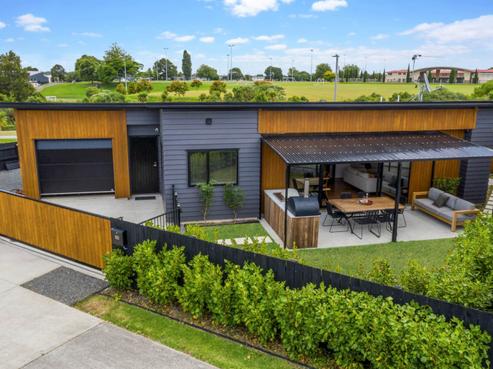 60 Liberation Road, Papakura
