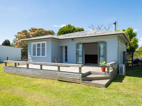 13 Library Road, Te Karaka