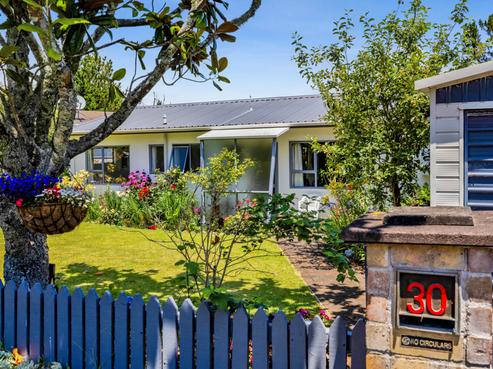 30 Hobart Drive, Spotswood