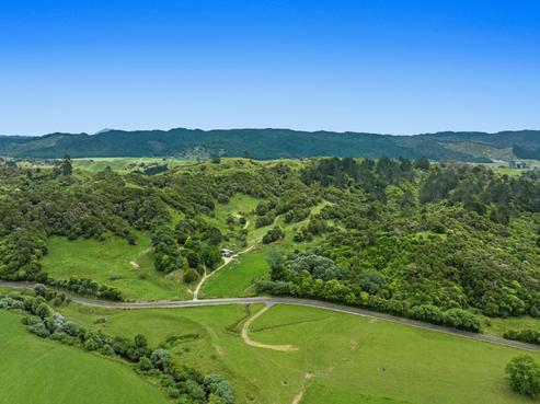 132 Foster Road, Taneatua
