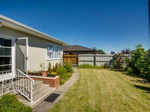 3/200 Southampton Street West, Hastings