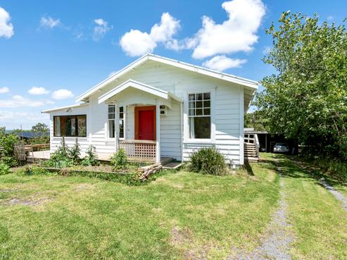 248 Jobe Road, Maungakaramea