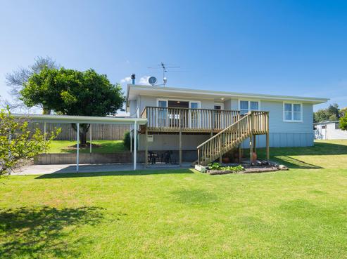 17 Ropata Street, Kaiti