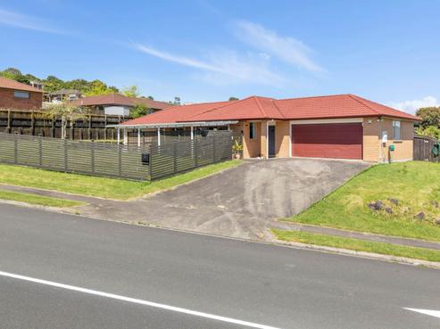 3 Keri Vista Rise, Papakura
