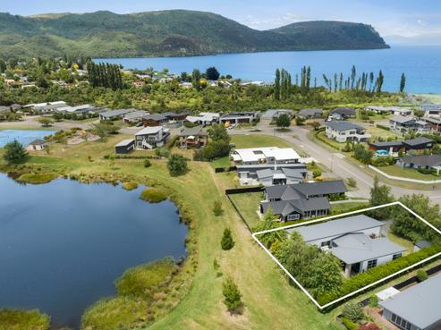 10 Okaia Drive, Kinloch