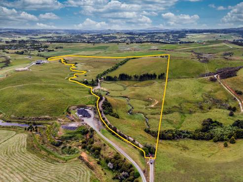 457 Wiroa Road, Kerikeri