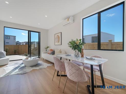 26 Kuaha Road, Massey