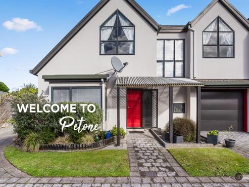 54B Britannia Street, Petone