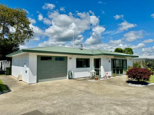 244B King Street, Whakatane