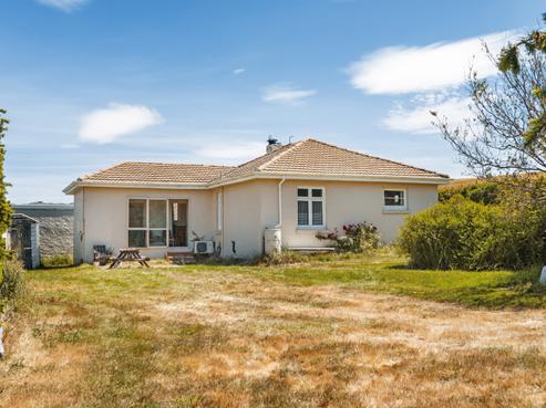 9 Hills Creek Road, Oturehua