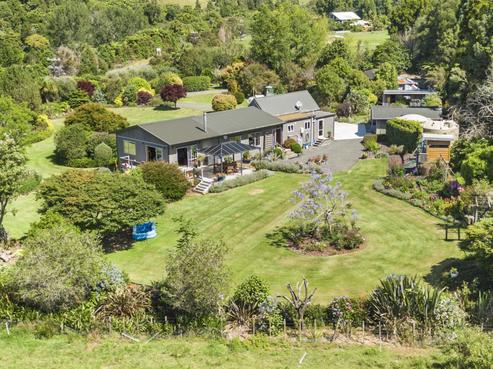 194 Franklin Road, Waihi