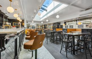 Options abound for central retail site