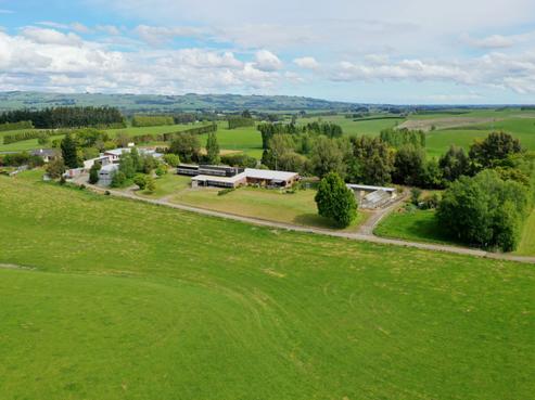 90 Waimumu Road, Gore Surrounds
