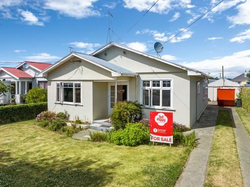 11 Teviot Street, Oamaru