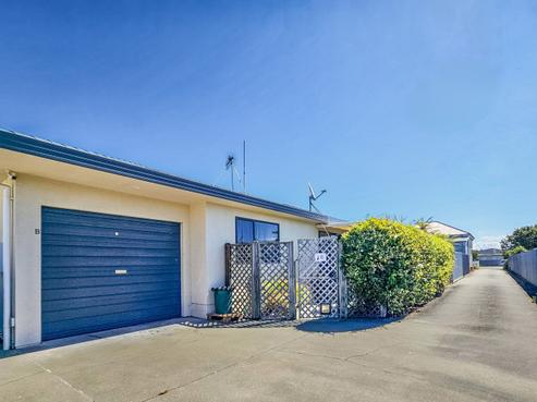 111B Nelson Crescent, Napier South