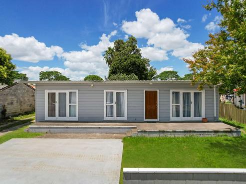 43 Vernall Street, Nawton