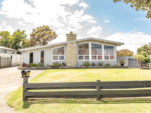 3 Rogers Street, Castlecliff