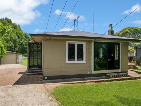 24 Bruce Street, Ngongotaha