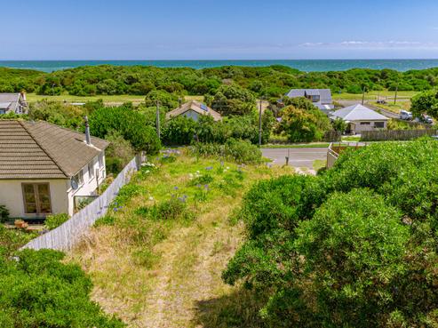60 Karaka Street, Castlecliff