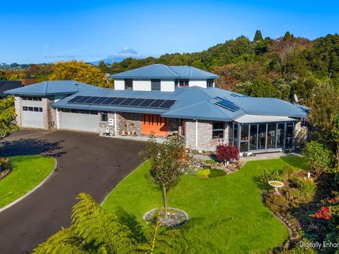 520 Manutahi Road, Lepperton