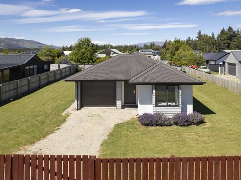 16 Francis Lane, Lake Hawea
