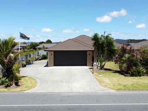 36 Plover Street, One Tree Point