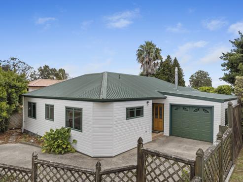 4 Smylie Close, Ohauiti