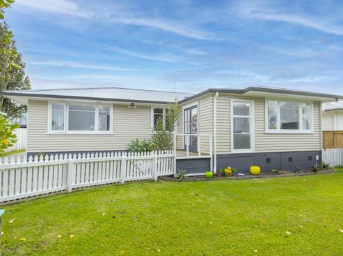 54A Henderson Crescent, Parkvale