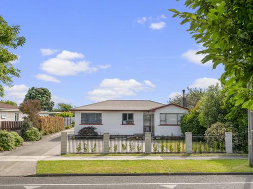 16 Wycliffe Street, Onekawa