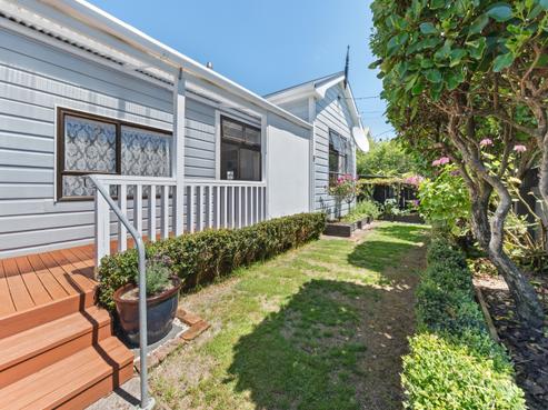 47 Parris Street, Waitara