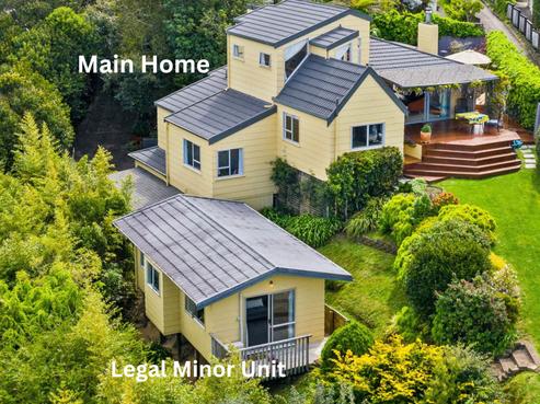 673 East Coast Road, Browns Bay