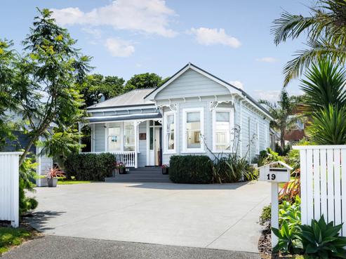 19 Sandleigh Drive, Athenree