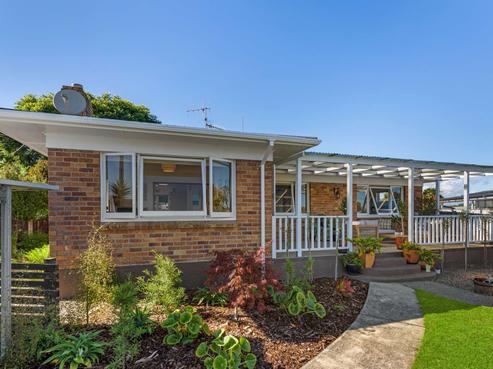 43 Henderson Street, Whakatane