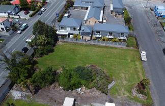 326 Palmerston Street, Westport