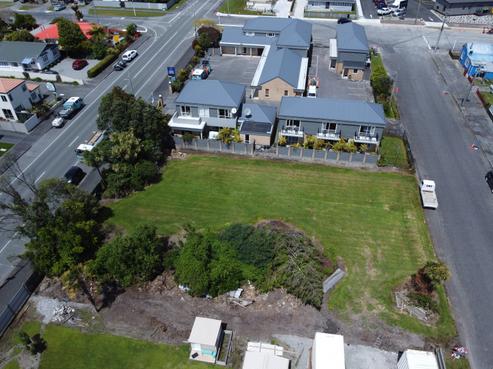 326 Palmerston Street, Westport