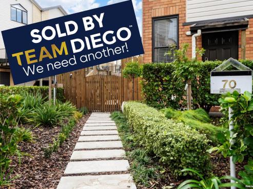 70/172 Mcleod Road, Te Atatu South
