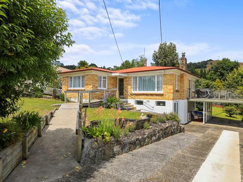 66 Queen Street, Te Kuiti