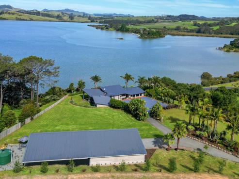10 Waterfront Drive, Mangonui